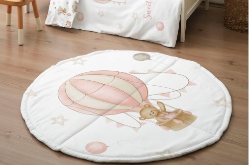 PinkBalloon Oyun Matı